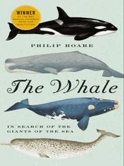Cover of: The Whale