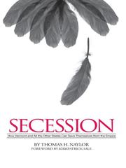 Cover of: Secession | Thomas Naylor