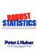 Cover of: Robust Statistics
