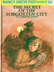 Cover of: The Secret of the Forgotten City