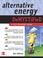 Cover of: Alternative Energy Demystified