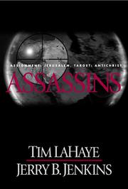 Cover of: Assassins by Tim F. LaHaye, Tim F. LaHaye