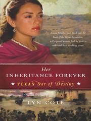 Cover of: Her Inheritance Forever