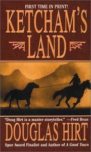 Cover of: Ketcham's Land by Douglas Hirt