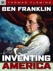 Cover of: Ben Franklin by Thomas J. Fleming