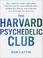 Cover of: The Harvard Psychedelic Club