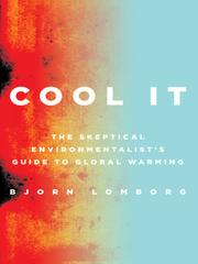 Cover of: Cool It by Bjørn Lomborg