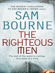 Cover of: The Righteous Men by Sam Bourne