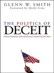 The politics of deceit