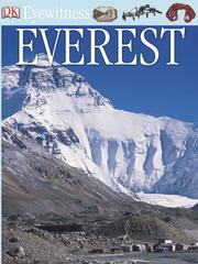 Cover of: Everest by Rebecca Stephens, Rebecca Stephens