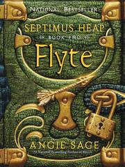 Cover of: Flyte by Angie Sage