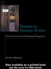 Cover of: Tourists in Historic Towns