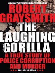 Cover of: The Laughing Gorilla by Robert Graysmith