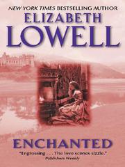 Cover of: Enchanted by Ann Maxwell
