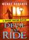 Cover of: Devil May Ride