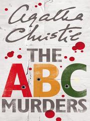 Cover of: The ABC Murders by Agatha Christie