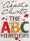 Cover of: The ABC Murders