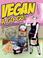 Cover of: Vegan a Go-Go!