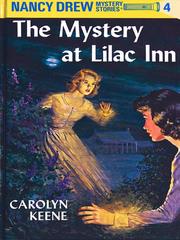 Cover of: The Mystery at Lilac Inn by Carolyn Keene