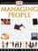 Cover of: Managing People