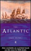 Cover of: The Atlantic by Paul Butel