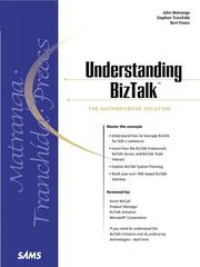 Cover of: Understanding BizTalk | John Matranga
