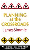 Cover of: Planning At The Crossroads by James Simmie