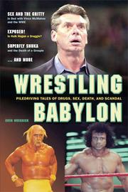 Cover of: Wrestling Babylon by Irv Muchnick