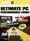 Cover of: Maximum PC Ultimate Performance Guide, The