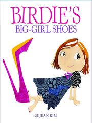 Cover of: Birdie's Big-Girl Shoes