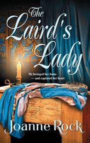 Cover of: The Laird's Lady by Joanne Rock