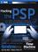 Cover of: Hacking the PSP