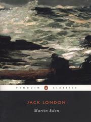 Cover of: Martin Eden by Jack London