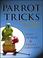 Cover of: Parrot Tricks