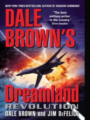 Cover of: Revolution by Dale Brown