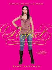 Cover of: Perfect by Sara Shepard