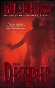 Cover of: The deceiver