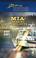 Cover of: MIA: Missing in Atlanta