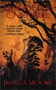 Cover of Under the overtree