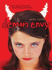 Cover of: Demon Envy by Erin Lynn