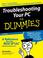 Cover of: Troubleshooting Your PC For Dummies