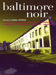 Cover of: Baltimore Noir by Laura Lippman