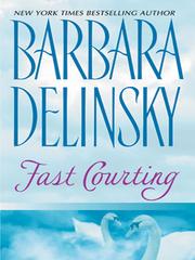 Cover of: Fast Courting by 