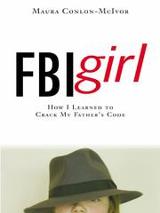Cover of FBI Girl