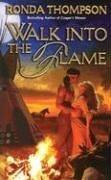Cover of: Walk into the flame