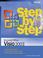Cover of: Microsoft® Office Visio® 2003 Step by Step