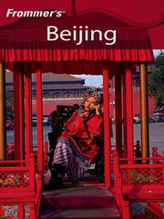Beijing by Graeme Smith, Graeme Smith