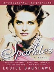 Cover of: Sparkles by Louise Bagshawe