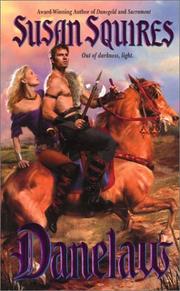 Cover of: Danelaw by Susan Squires
