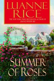 Cover of: Summer of Roses by Luanne Rice